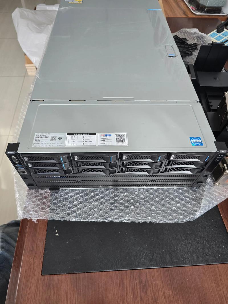 机柜尺寸规格有哪些