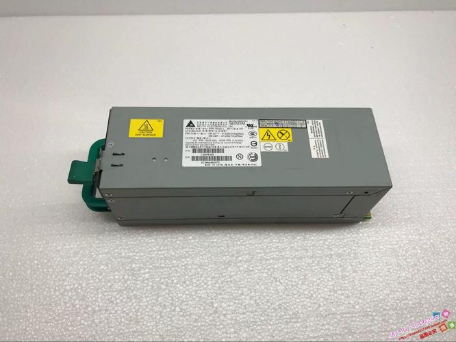 戴尔服务器电源L1100E如何短接启动? 戴尔服务器电源L1100E如何短接启动?