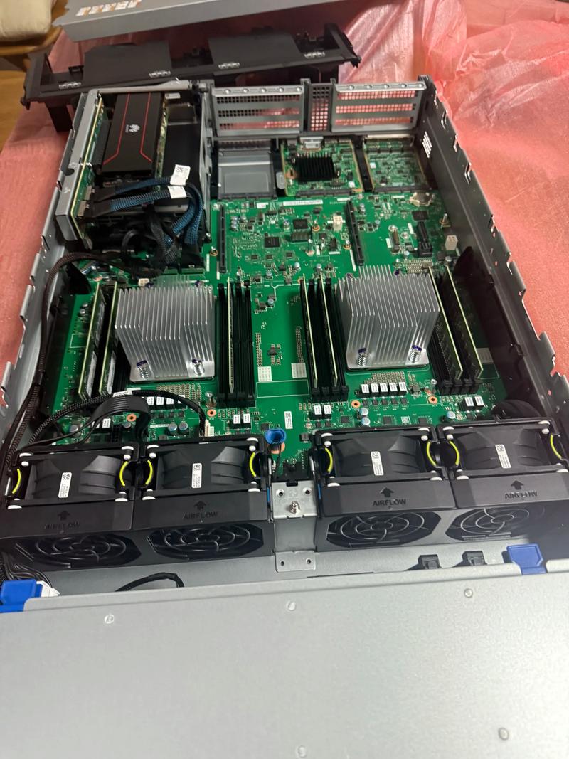 服务器和操作系统是什么关系? 服务器和操作系统是什么关系?