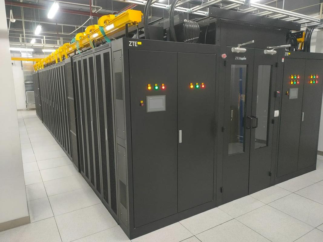 服务器和电脑主机的区别 服务器和电脑主机的区别