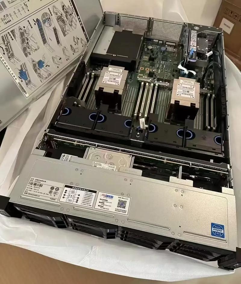 浪潮服务器前置面板指示灯含义 浪潮服务器前置面板指示灯含义