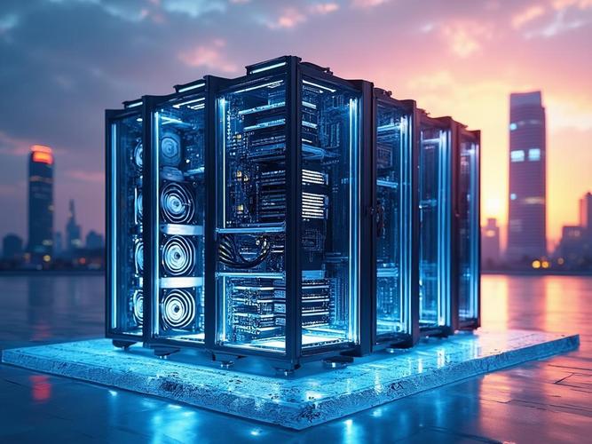 服务器和电脑主机的区别 服务器和电脑主机的区别