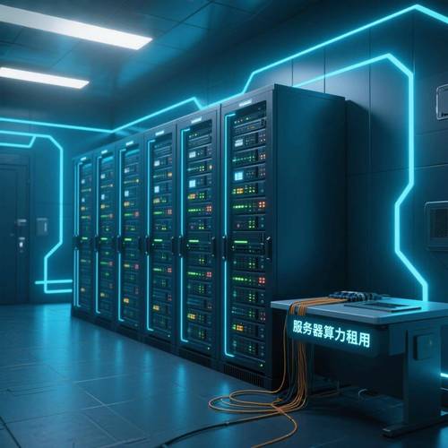 服务器和电脑主机的区别 服务器和电脑主机的区别